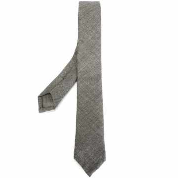 编织领带