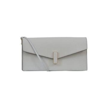Valextra Ash Iside Clutch