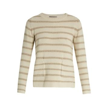 Antiope sweater