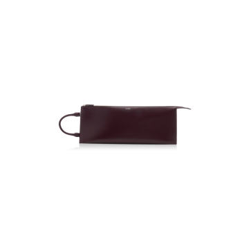 Tootie East West Leather Bag