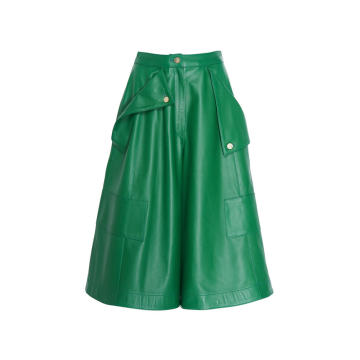 Belize High-Waisted Culottes