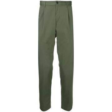 relaxed fit chinos