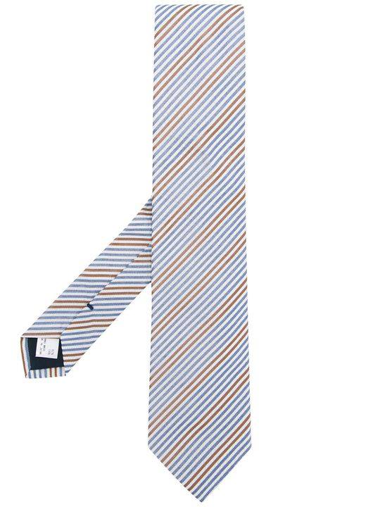 striped tie展示图