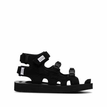 Boak strappy sandals