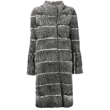 Moser fur coat