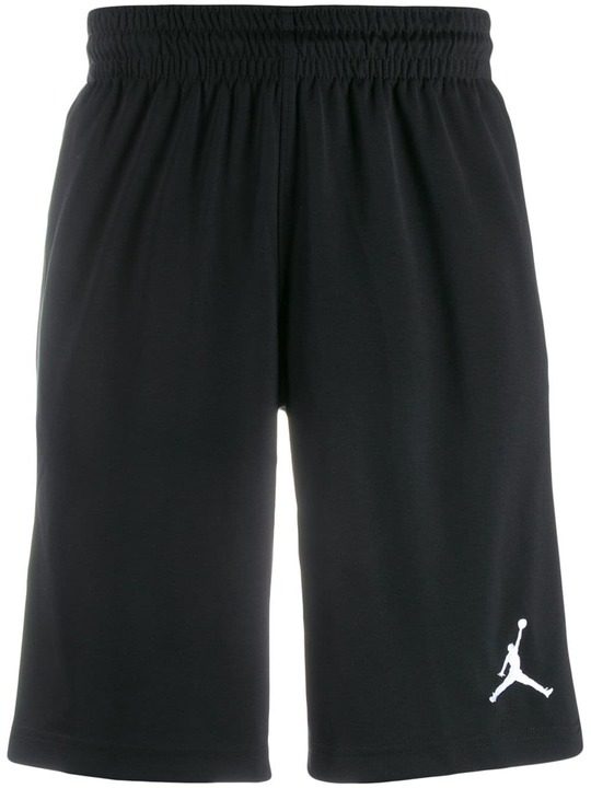Jordan Jump Man shorts展示图