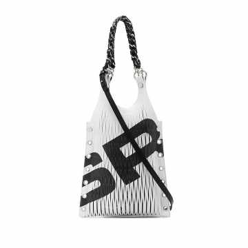 cut out tote bag