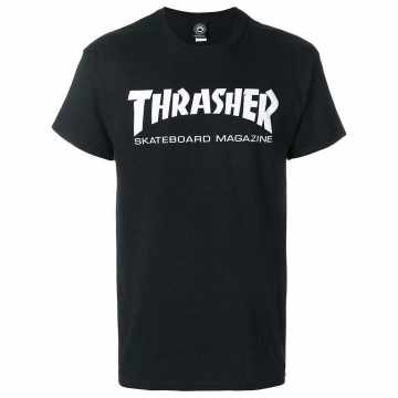 ThrasherT恤