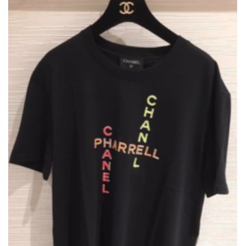 x Pharrell T恤