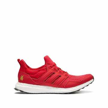 UltraBoost Chinese New Year sneakers