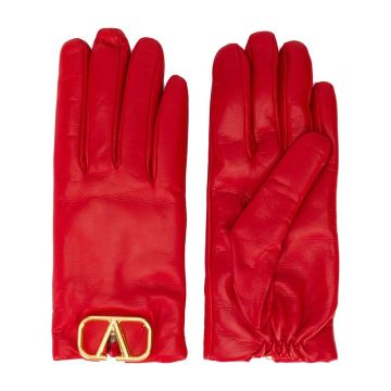 Vring logo gloves