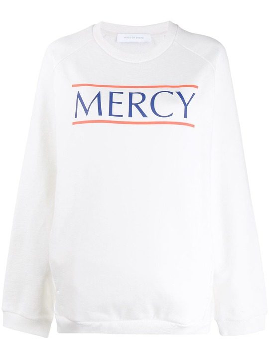 Mercy sweater展示图