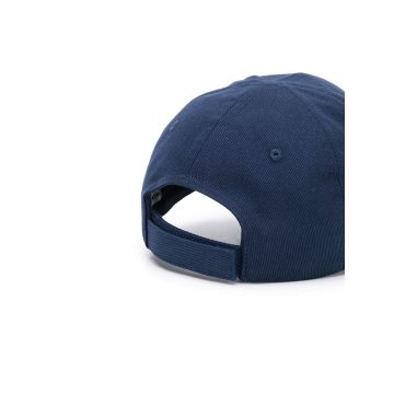 BB embroidered baseball cap