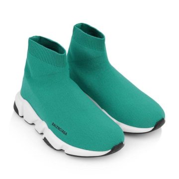 Speed Trainers Green