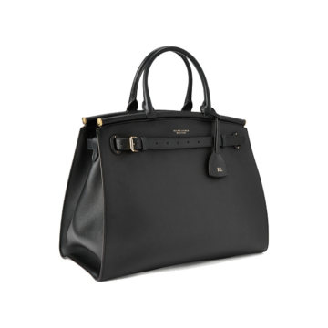 Calfskin Large RL50 Handbag