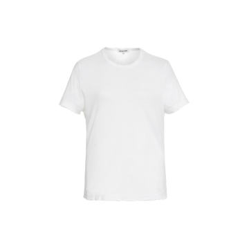 Standard Cotton-Jersey T-Shirt