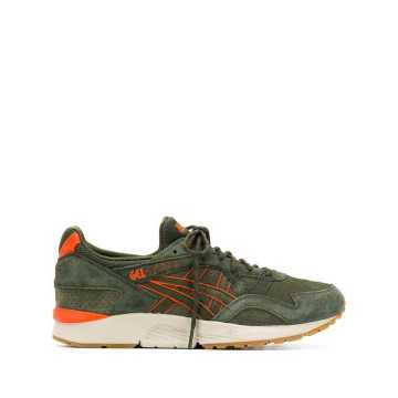 ASICS 1191A299 301 GREEN Synthetic -> Polyester