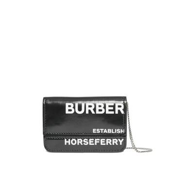 Horseferry crossbody card case