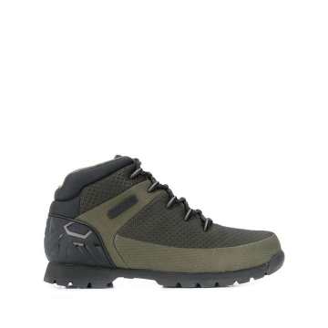 Euro Sprint Hiker 短靴
