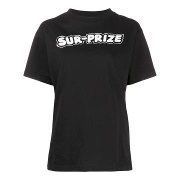 Sur-Prize T-shirt