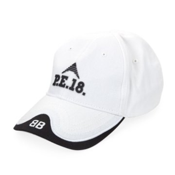 P.E. 18 棒球帽