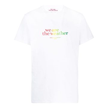 We Are the Weather T-shirt