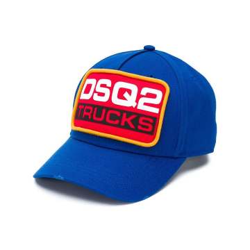 DSQ2 Trucks棒球帽