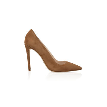 M'O Exclusive Eartha The New Nude Pumps