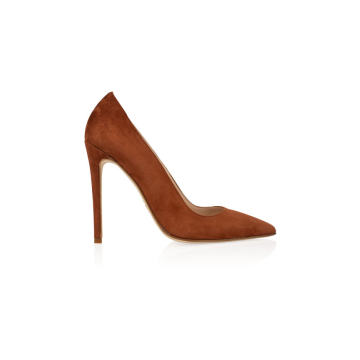 M'O Exclusive Maya The New Nude Pumps