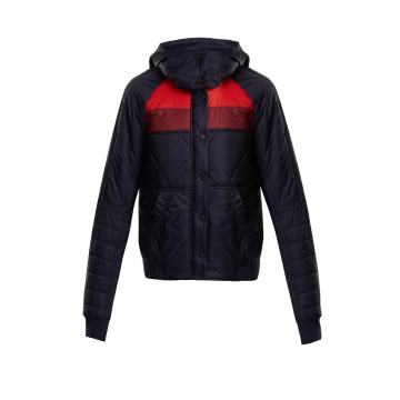 Winter Breaker quilted performance jacket