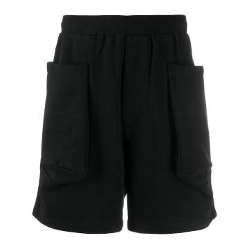 classic shorts