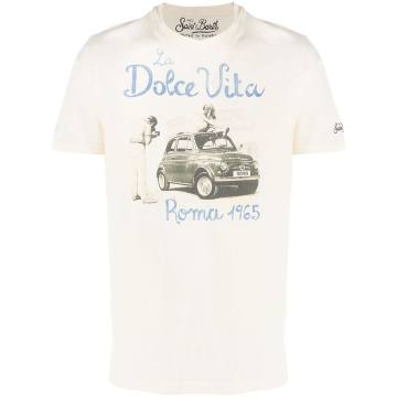 Dolce Roma T-shirt Dolce Roma T-shirt