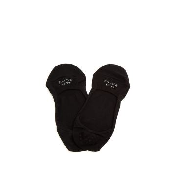 Cool 24/7 Invisible cotton-blend liner socks