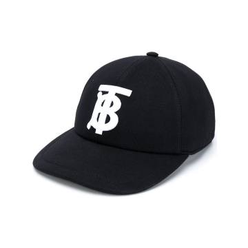logo baseball cap