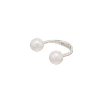 pearl sling ring