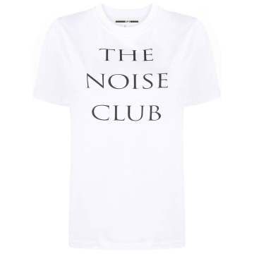 The Noise Club T-shirt