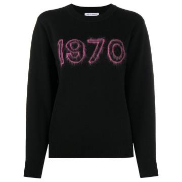 1970 knitted jumper