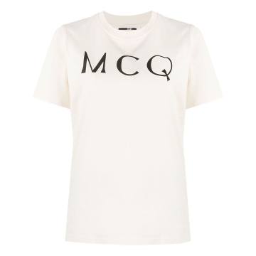 McQ logo T-shirt
