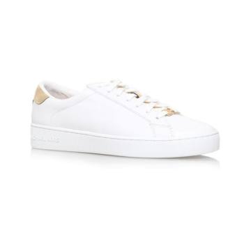 Irving Lace-Up Sneakers