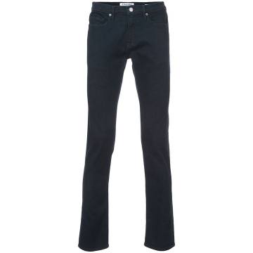 L'homme skinny jeans