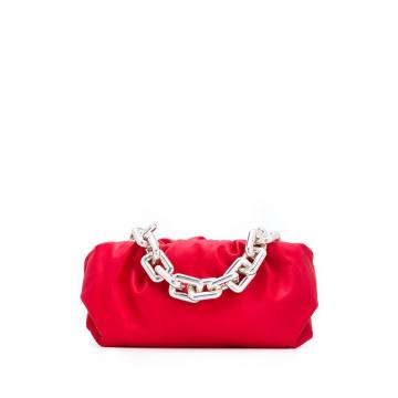 The Chain Pouch shoulder bag