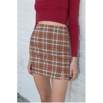 Cara Skirt