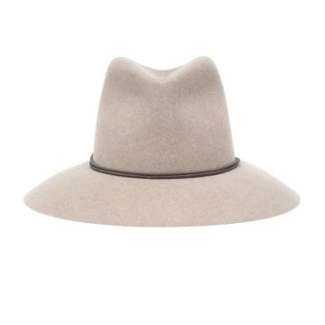Kinly羊毛毡帽