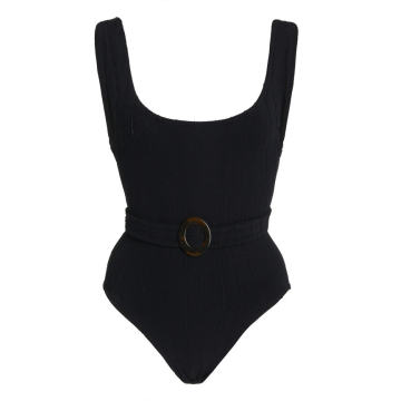 Solitaire One-Piece Swimsuit