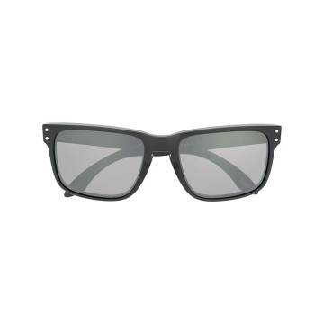 rectangle frame sunglasses