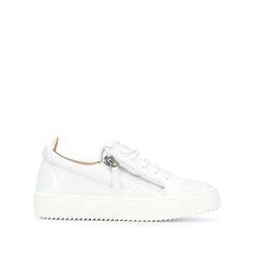 Gail low-top trainers