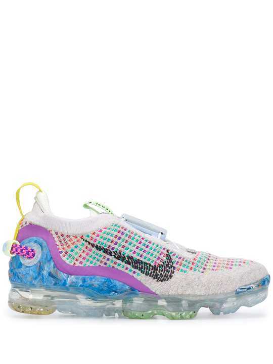 VaporMax 2020 low-top trainers展示图