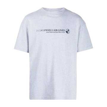 Airlines short-sleeve T-shirt