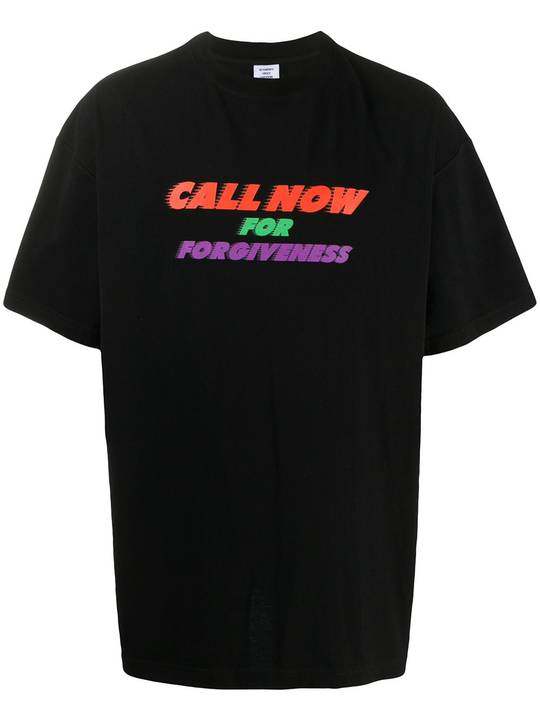 Call Now T-shirt展示图