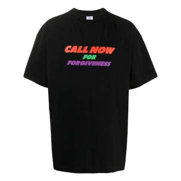 Call Now T-shirt